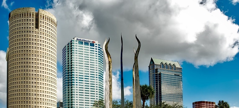 pexels photo 208643 Tampa skies