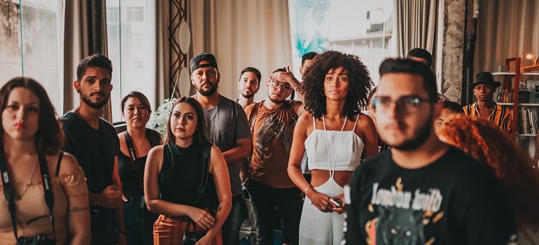 pexels photo 3856035 a community event