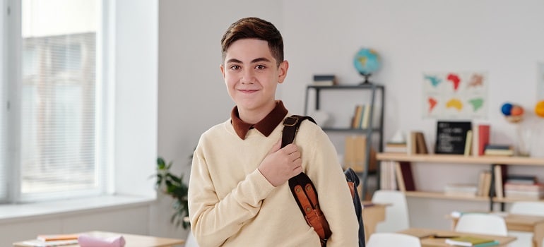 pexels photo 5211478 a boy in a school