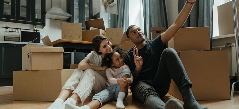 pexels cottonbro studio 4569901 a family taking a selfie