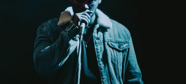 pexels eric esma 894156 a man singing