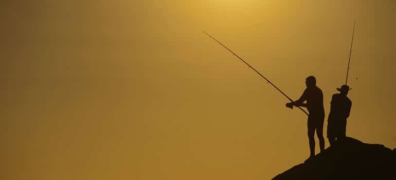 pexels oleksandr p 319934 a couple of people fishing